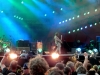 Roskilde Festival 2011. Photo: Søren Weiss