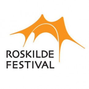 Roskilde metal og hard rock 2013