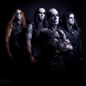 Behemoth annoncerer nyt album