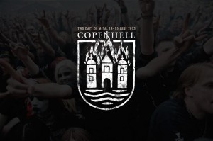 Copenhell 2013