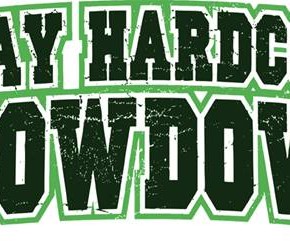 1-DAY HARDCORE SHOWDOWN-info