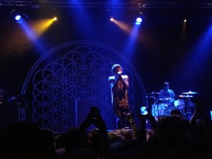 BMTH2