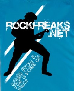 rockfreaks