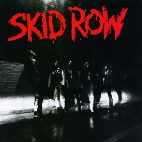 Skid Row + Ugly Kid Joe til Lions n Barrels