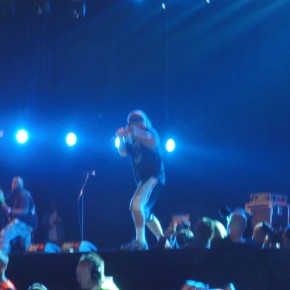 Suicidal Tendencies // Roskilde Festival 4/7/2013
