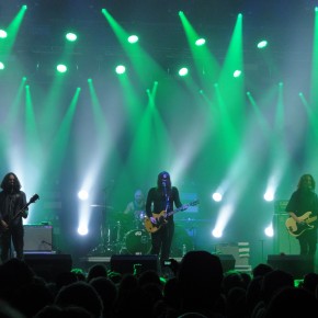 Uncle Acid and the deadbeats // Roskilde Festival 6/7/2013