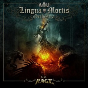 Lingua Mortis Orchestra feat. Rage