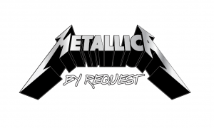 metallica by request
