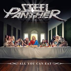 Steel Panther er klar med yderst sexede albumdetaljer!