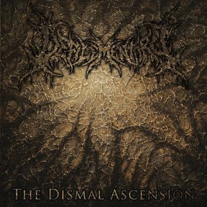 Defilementory The Dismal Ascension