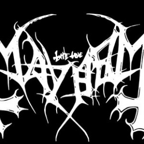 Nye albumdetaljer fra Mayhem