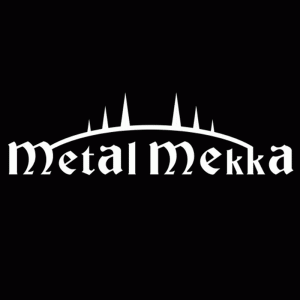 Metal Mekka
