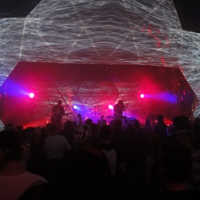 Drug Honkey // Roskilde Festival 5/7 2014