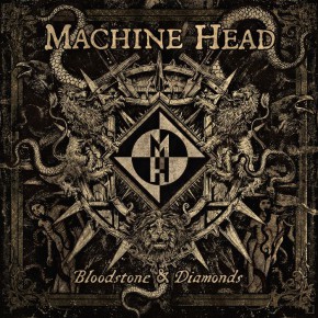 Machine Head er klar med albumdetaljer!