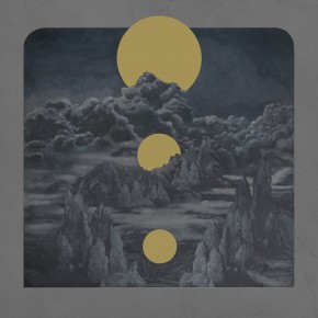 YOB - Clearing The Path To Ascend