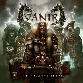 Vanir - The Glorious Dead
