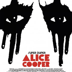 *** AFSLUTTET***Vind billetter til CPH:DOX's "Super Duper Alice Cooper"