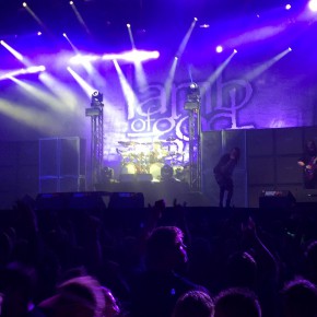 Lamb Of God // Roskilde Festival 3/7-2015