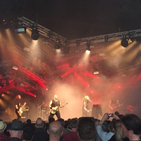 Tombs // Roskilde Festival 4/7 2015
