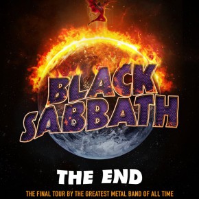 Black Sabbath er hovednavn på Copenhell 2016