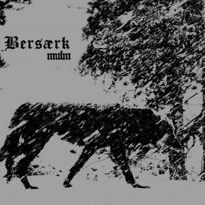 Stream Bersærk's debutplade "Mulm" her på Blastbeast
