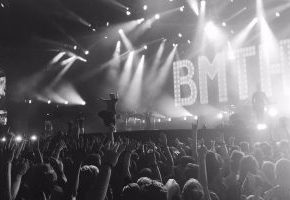 Bring me The Horizon // Roskilde Festival 29/6 2016