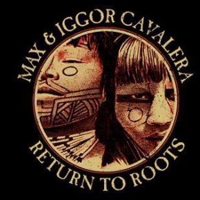 Cavalera: "Return To Roots" til Pumpehuset