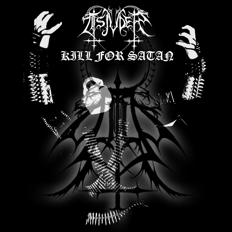 Tsjuder - "Kill For Satan"