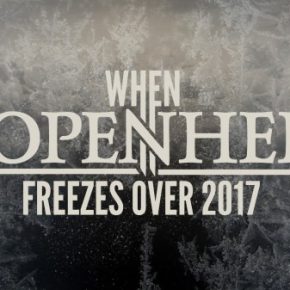When Copenhell Freezes Over 2017!