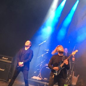 Auðn // Roskilde Festival 2017