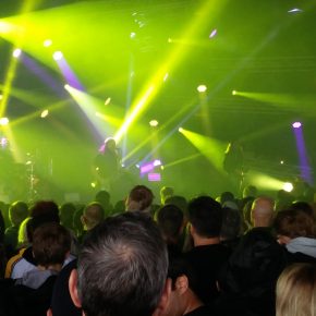 Of Mice & Men // Roskilde Festival 30/6 2017