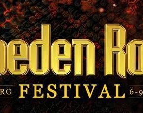Sweden Rock Festival 2018: Weiss anbefaler