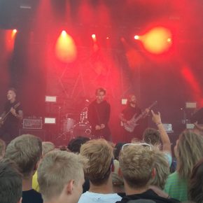 Cabal // Roskilde Festival 2/7 2018
