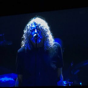 Robert Plant & The Sensational Space Shifters // Roskilde Festival 4/7 2019