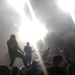 The Armed // Roskilde Festival 6/7 2019