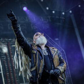 Judas Priest // Copenhell 16/6 2022
