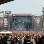 Weiss anbefaler: Dét skal du se på Wacken!