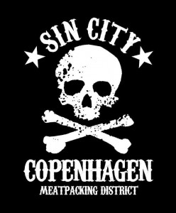 Sin City, Copenhagen.