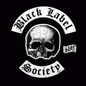 Black Label Society til Danmark