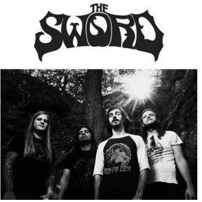 The Sword til Lille Vega