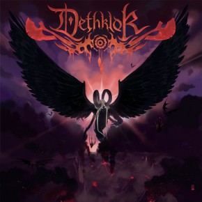 Dethklok - Dethalbum III