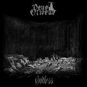 Deus Otiosus - Godless