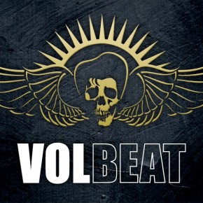 Volbeat annoncerer ny guitarist
