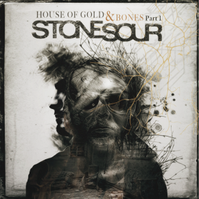 ***Afsluttet***Vind billetter til Stone Sour d. 17/12 i Vega