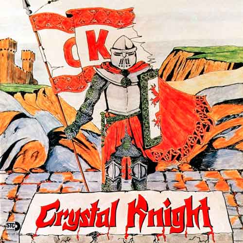 crystal knight