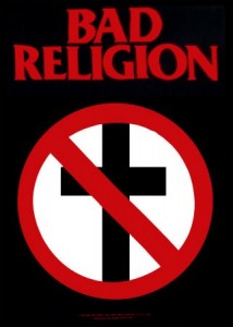 bad Religion