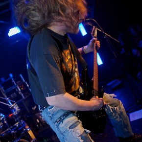 Iniquity + Disintegrated + Dreadlord - Pumpehuset 2013