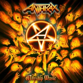 Anthrax til Voxhall