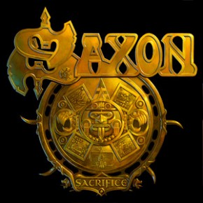 Saxon kommer til Danmark med nyt album i ryggen!