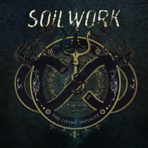 Soilwork - The Living Infinite